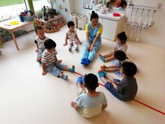 -优嘉托育·早教(宁波宏泰广场店)