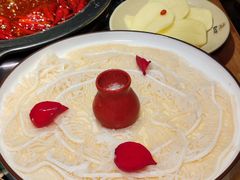 -蜀大侠火锅(总府路店)