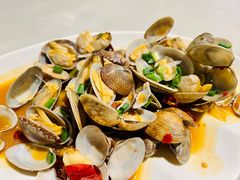 -华盛丰温州大排档(东三环南路店)