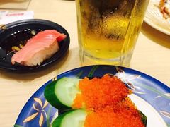 -大起水产回转寿司(道顿堀店)