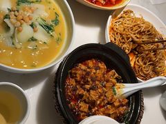 毛血旺-初蓉丨遇见新川菜(亲贤街荣耀店)