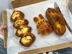 丹麦千层-好利来.生日蛋糕(杨家坪店)