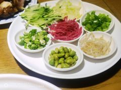 -铸钟褡裢火烧(西三环紫竹桥店)