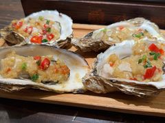 -破店肥哈·东北烧烤(南山保利店)