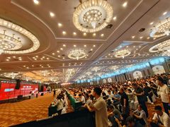 -北京九华山庄会展酒店