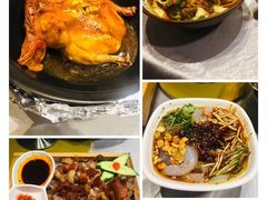 -老爷庙风味美食府(魏都大道店)