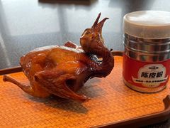 -羽鸽集·乳鸽专门店·地道顺德菜(岭南站店)