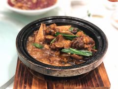 -稻香酒家·33年老字号·港式粤菜(富邦中心店)