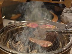 -味家烤肉烤鳗鱼牛排(西塔旗舰店)