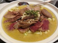 -A One Kitchen·南京精菜馆(德基广场店)
