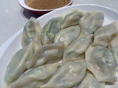 -喜家德虾仁水饺(中央大街店)