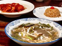 -吴门人家·苏宴宫廷菜(拙政园店)