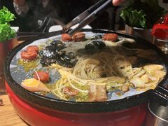 -么肆烤肉(汉街形象店)