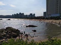 -碧桂园十里银滩