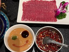 -南门涮肉(上海二店)