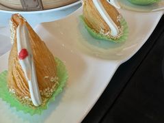 -唐阁海景中餐厅·纯手工早茶·粤菜(海口朗廷酒店)