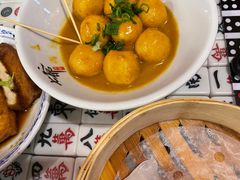 -七爺清汤腩(南开大悦城店)
