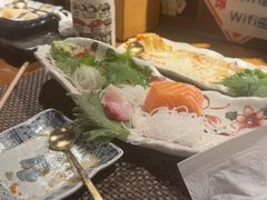 -半藏居酒屋(香港花园店)