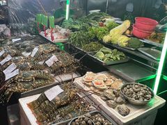 -唐人街(耀华力路)