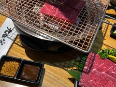 -九田家黑牛烤肉料理(华侨城店)