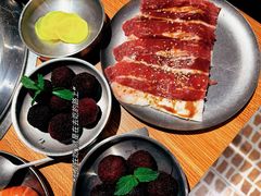 -哼蟹二将·烤肉酱蟹(合生汇店)