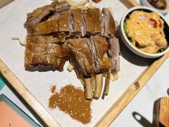 -猪腰一家·地道佛山菜(盐步店)