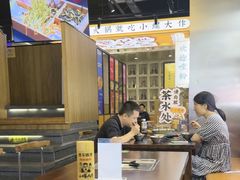 -小螺大作·螺蛳粉火锅(林和西店)
