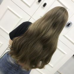 -DL HAIR SALON