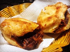 -买又大餐厅(福林里店)