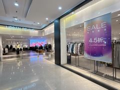 -万达广场(武汉菱角湖店)