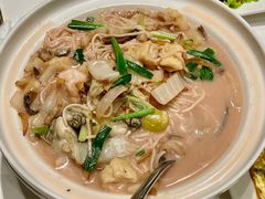 -莆田餐厅PUTIEN(三里屯店)