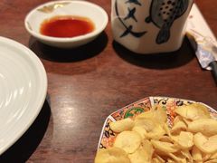 -加奈日本料理