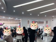 -清华大学-观畴园餐厅