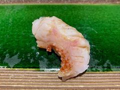 金吉鱼寿司-鮨一日本料理(大中华店)