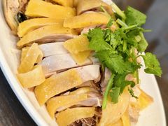 -隆仔鸡饭店(文明西路店)