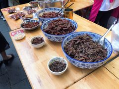 冷吃兔-双流兔头(成都金丝街总店)