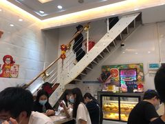-甜心妈妈·榴莲星级糖水(北京路总店)