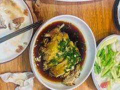 -百家鲜·杭帮菜