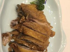 -渝信川菜(南滨店)