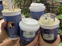 -茶理宜世(东方宝泰店)