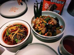 -鸣记脆皮烤鱼·海鲜烤鱼(三八广场店)