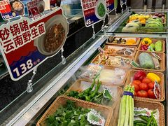 -好友缘家宴(青山路店)