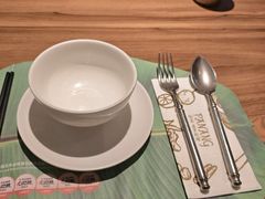 -帕蓝·暹罗料理(大学路店)