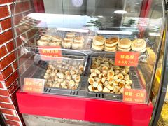 -宋记饼家(石门二路店)