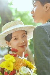 -金夫人婚纱摄影(总店)