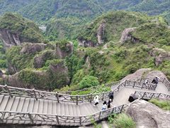 -雁荡山风景名胜区