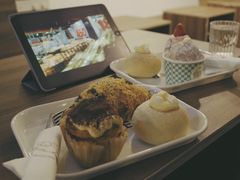 -屋裡·Union Bakery(龙江路店)