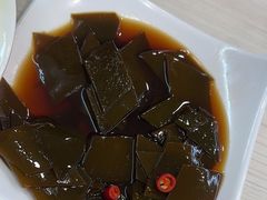-柏记水饺(哈西万达店)