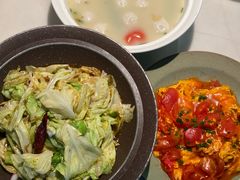 -蜀香格格•剁椒鱼头(龙西店)