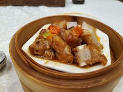 -顺德人家食府(黄金广场店)